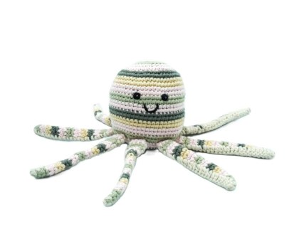 pastel octopus website